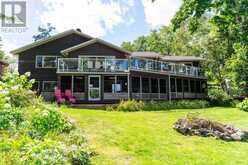 2 - 1240 NORTH KAHSHE LAKE ROAD | Gravenhurst Ontario | Slide Image Forty-one