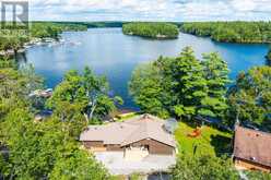 2 - 1240 NORTH KAHSHE LAKE ROAD | Gravenhurst Ontario | Slide Image Forty-five