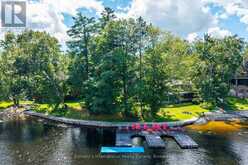 2 - 1240 NORTH KAHSHE LAKE ROAD | Gravenhurst Ontario | Slide Image Forty-seven