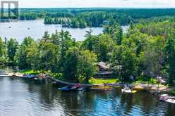 2 - 1240 NORTH KAHSHE LAKE ROAD | Gravenhurst Ontario | Slide Image Forty-eight