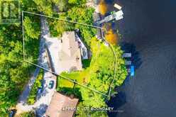 2 - 1240 NORTH KAHSHE LAKE ROAD | Gravenhurst Ontario | Slide Image Four