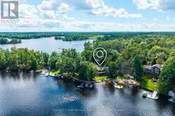 2 - 1240 NORTH KAHSHE LAKE ROAD | Gravenhurst Ontario | Slide Image Five