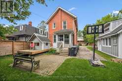 14 VERNEY STREET | Guelph Ontario | Slide Image Thirty-five