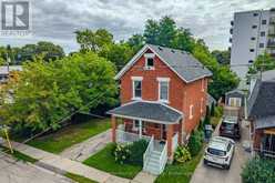 14 VERNEY STREET | Guelph Ontario | Slide Image Three