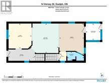 14 VERNEY STREET | Guelph Ontario | Slide Image Forty-four