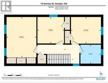 14 VERNEY STREET | Guelph Ontario | Slide Image Forty-five