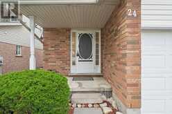 24 LEE STREET | Guelph Ontario | Slide Image Five