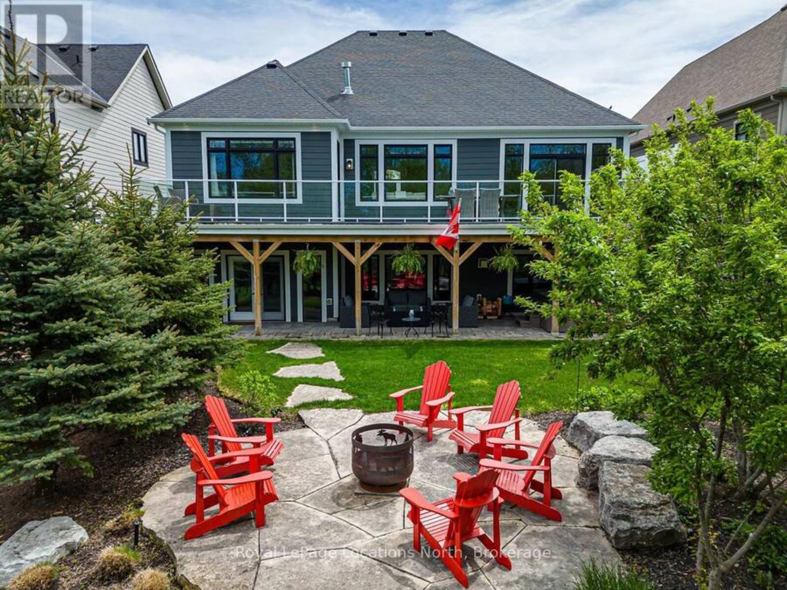 123 CRESTVIEW COURT, The Blue Mountains, Ontario L9Y 0Z4