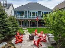 123 CRESTVIEW COURT | The Blue Mountains Ontario | Slide Image One