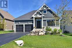 123 CRESTVIEW COURT | The Blue Mountains Ontario | Slide Image Two