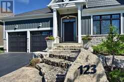 123 CRESTVIEW COURT | The Blue Mountains Ontario | Slide Image Forty-three