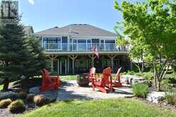 123 CRESTVIEW COURT | The Blue Mountains Ontario | Slide Image Forty-four
