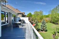 123 CRESTVIEW COURT | The Blue Mountains Ontario | Slide Image Forty-five
