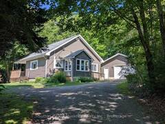 66 HANES ROAD Huntsville Ontario, P1H 1M3