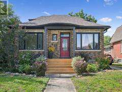 699 ST ANDREW STREET W Fergus Ontario, N1M 1P7
