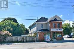 256 ONTARIO STREET | Collingwood Ontario | Slide Image One