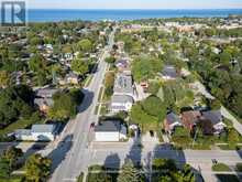 256 ONTARIO STREET | Collingwood Ontario | Slide Image Forty-five