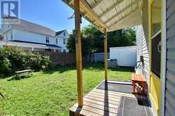 256 ONTARIO STREET | Collingwood Ontario | Slide Image Nine