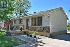 56 BATTEAUX ROAD | Nottawa Ontario | Slide Image Two