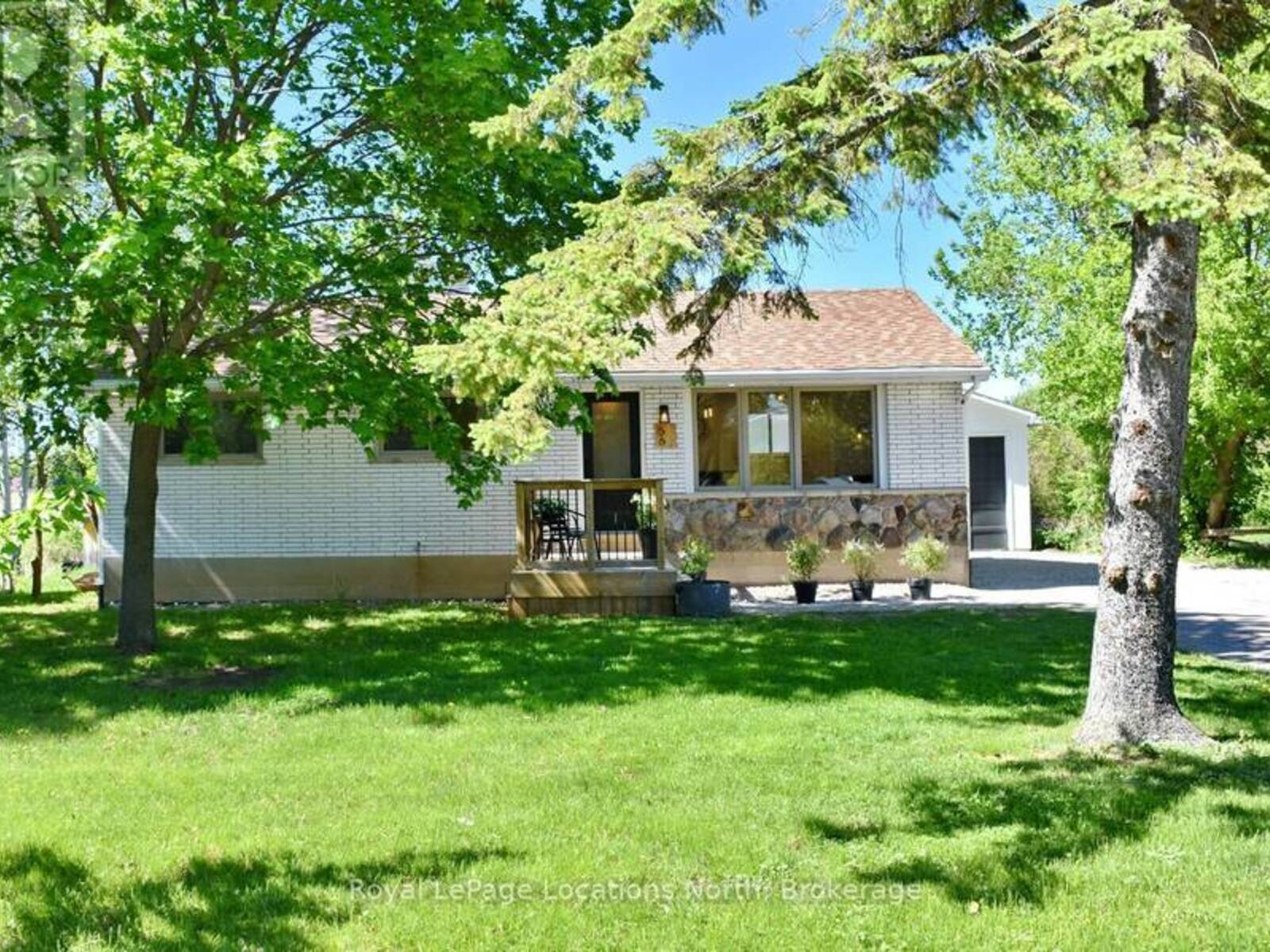 56 BATTEAUX ROAD, Nottawa, Ontario L9Y 3Z1