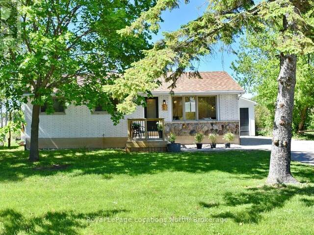 56 BATTEAUX ROAD Nottawa Ontario, L9Y 3Z1 - 4 Bedrooms Home For Sale