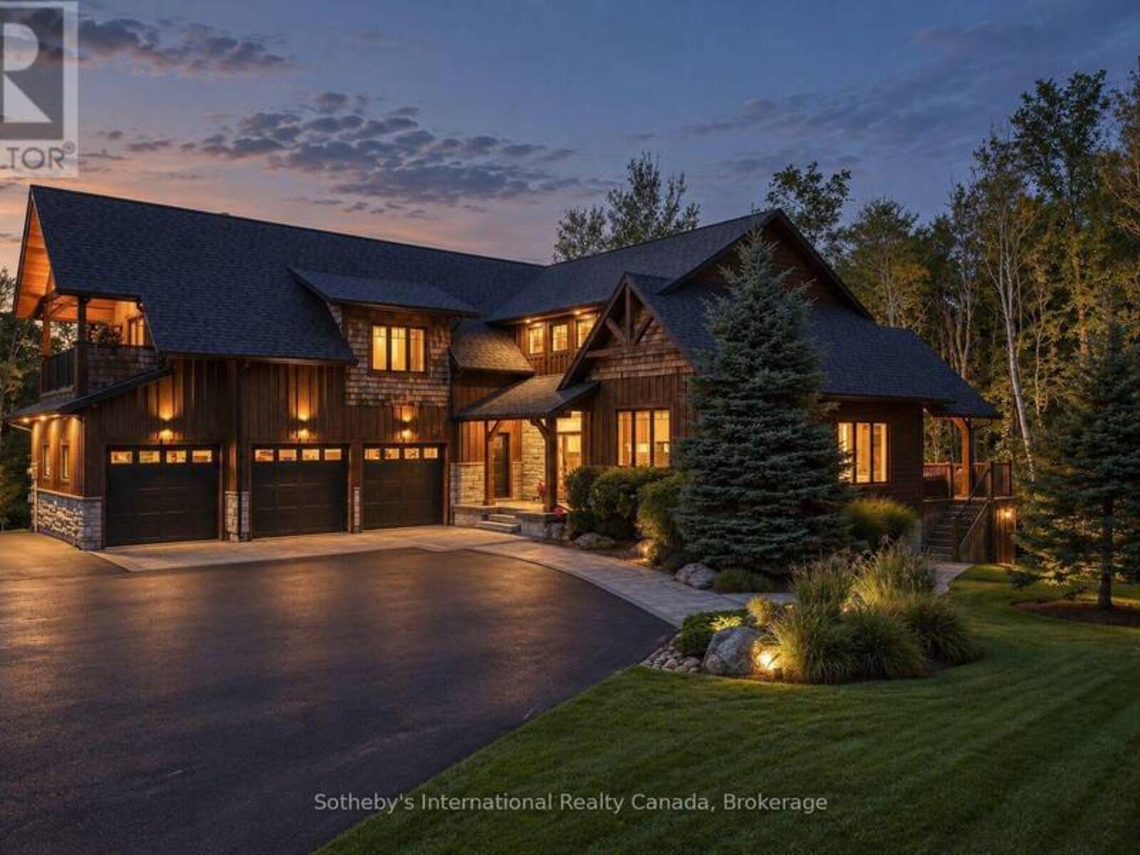 133 OSLER BLUFF ROAD, Collingwood, Ontario L9Y 0W4