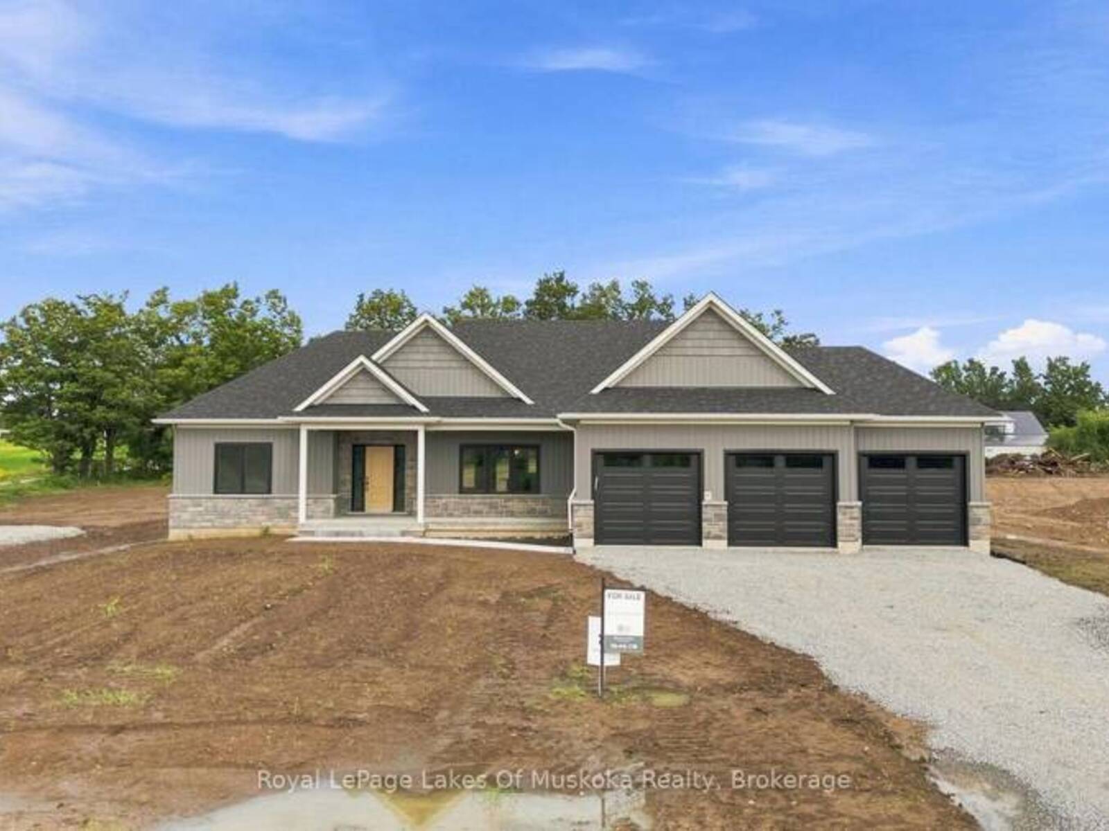 3 MEADOW ACRES ROAD, Warminster, Ontario L0K 2G1
