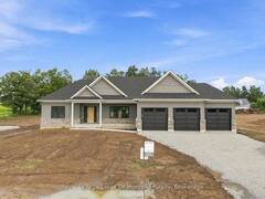 3 MEADOW ACRES ROAD Warminster Ontario, L0K 2G1