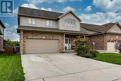 37 THOMAS STREET | Stratford Ontario | Slide Image Two