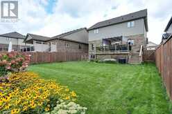 37 THOMAS STREET | Stratford Ontario | Slide Image Thirty-four
