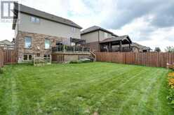 37 THOMAS STREET | Stratford Ontario | Slide Image Thirty-five