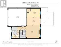 37 THOMAS STREET | Stratford Ontario | Slide Image Forty-one