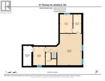 37 THOMAS STREET | Stratford Ontario | Slide Image Forty-three