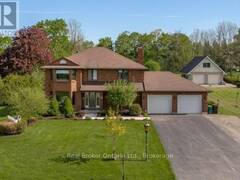 32 SUNSET DRIVE Woolwich Ontario, N0B 2V0