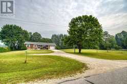 683199 CHATSWORTH ROAD 24 | Chatsworth Ontario | Slide Image One