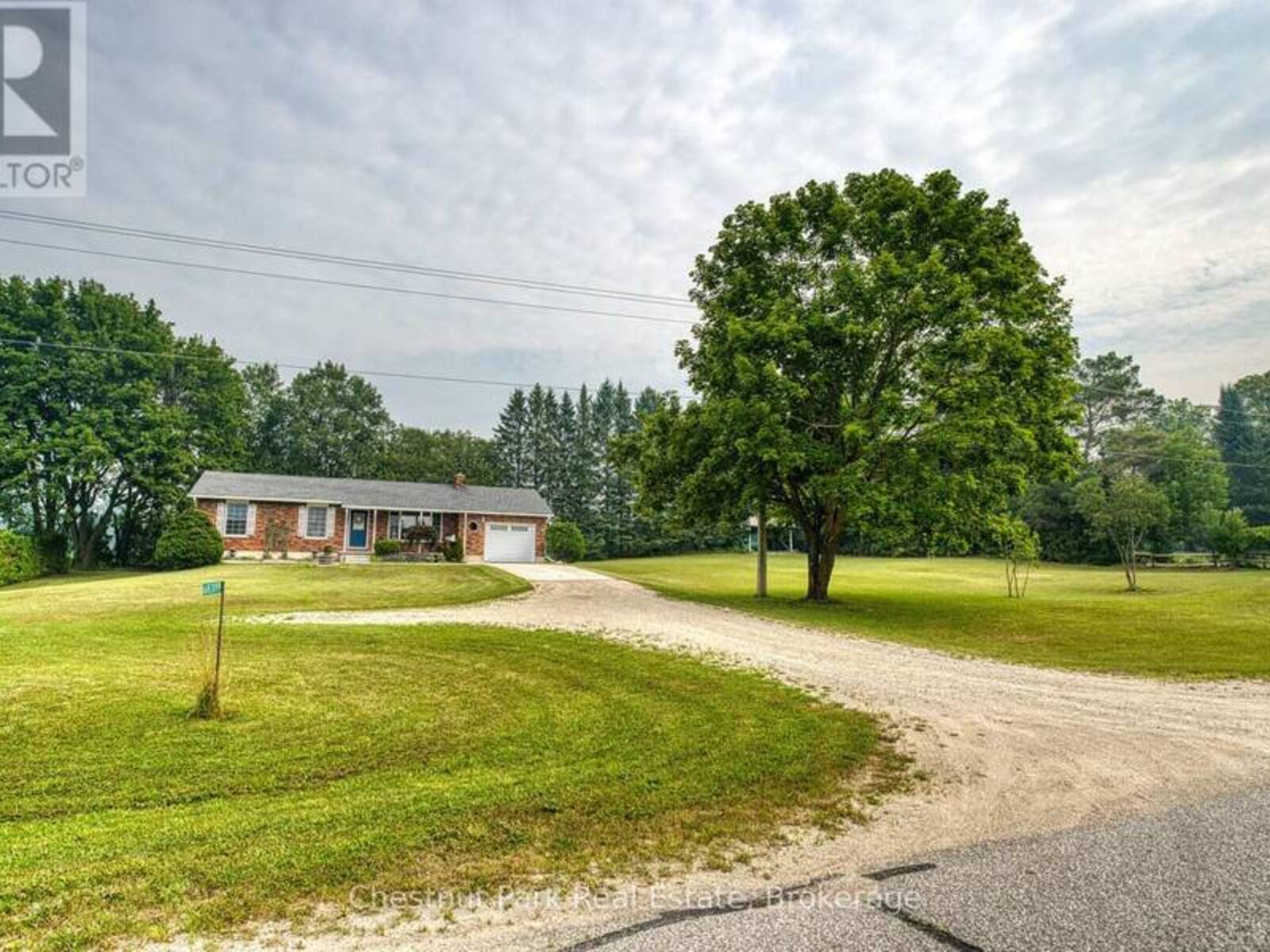 683199 CHATSWORTH ROAD 24, Chatsworth, Ontario N0H 2V0