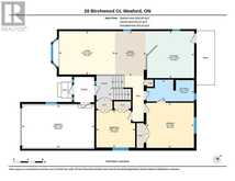 20 BIRCHWOOD COURT | Meaford Ontario | Slide Image Thirty-three