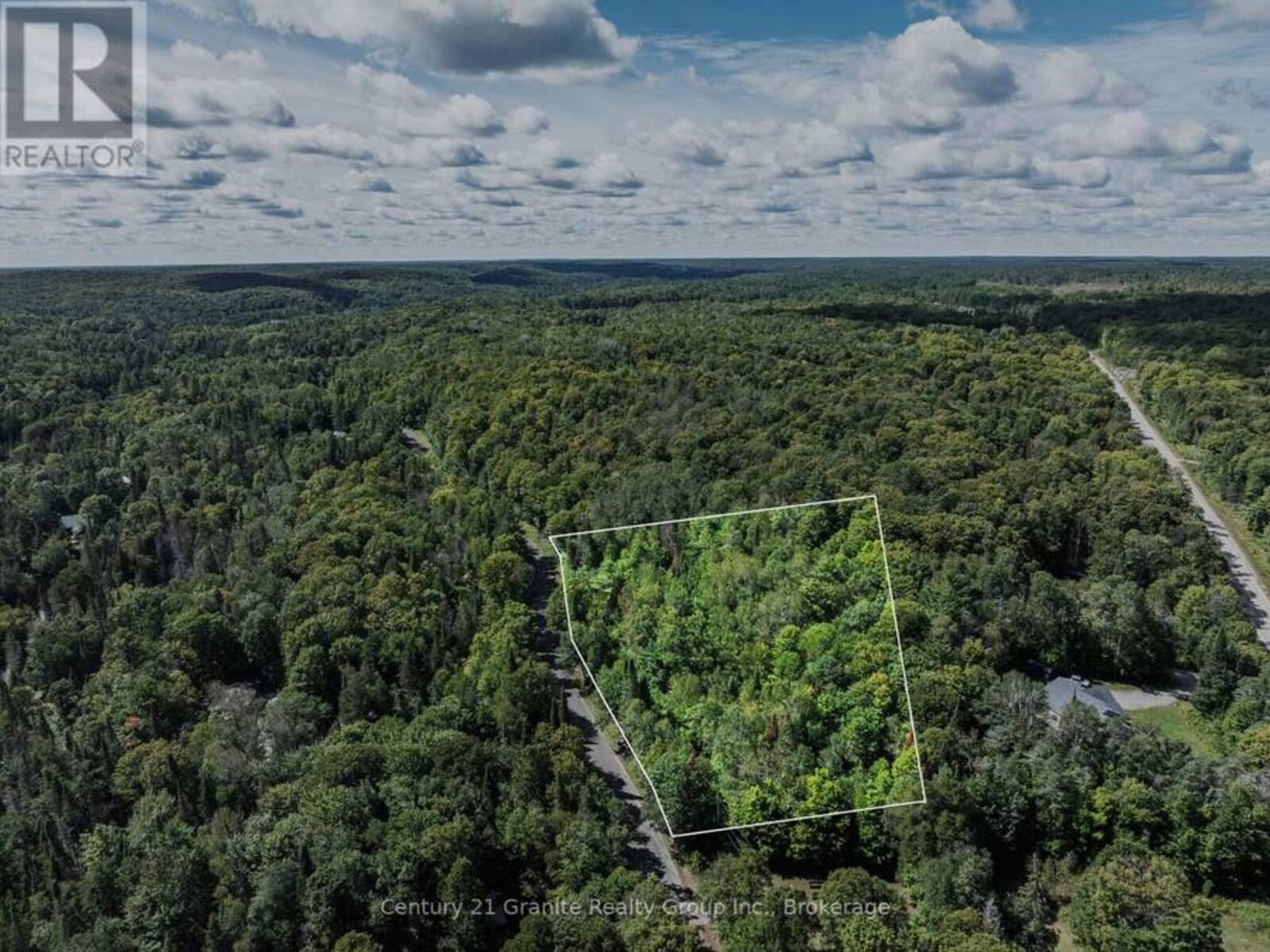 0 IRONDALE ROAD, Highlands East, Ontario K0M 1R0