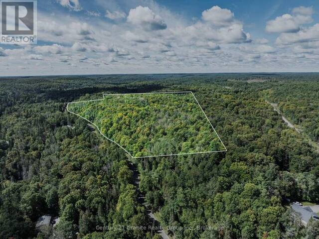 1961 IRONDALE ROAD Highlands East Ontario, K0M 1R0 - Vacant Land For Sale
