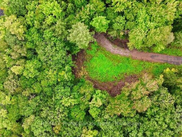 1247 HAWK VALLEY ROAD Algonquin Highlands Ontario, K0M 1J2 - Waterfront Land For Sale