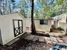 7 - 1007 RACOON ROAD | Gravenhurst Ontario | Slide Image Four
