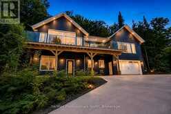 1420 ECHO LAKE ROAD | Baysville Ontario | Slide Image Three