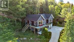 1420 ECHO LAKE ROAD | Baysville Ontario | Slide Image Four