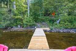 1420 ECHO LAKE ROAD | Baysville Ontario | Slide Image Six