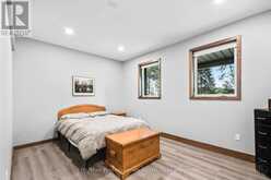 1420 ECHO LAKE ROAD | Baysville Ontario | Slide Image Eight