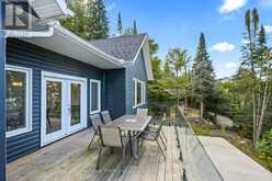 1420 ECHO LAKE ROAD | Baysville Ontario | Slide Image Thirty-eight