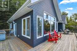 1420 ECHO LAKE ROAD | Baysville Ontario | Slide Image Thirty-nine