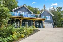 1420 ECHO LAKE ROAD | Baysville Ontario | Slide Image Forty-four