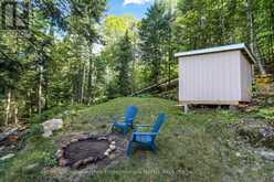 1420 ECHO LAKE ROAD | Baysville Ontario | Slide Image Forty-two
