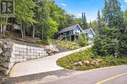 1420 ECHO LAKE ROAD | Baysville Ontario | Slide Image Forty-six